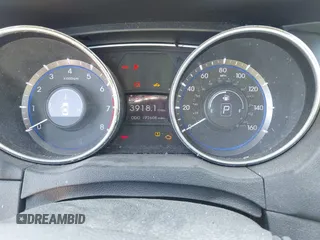 2011 Hyundai Sonata Limited with VIN 5NPEC4AC7BH090105, listed as a IAAI auction lot 42121960 with 172,608 mi miles and . Bid and sale history available at DreamBid. Image 7.