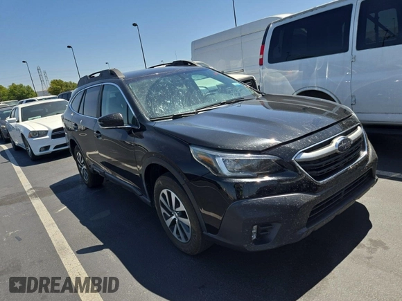 2020 Subaru Outback Premium с VIN 4S4BTACC1L3145302, выставлен на аукционе IAAI как лот 42610357 с пробегом 48 993 миль миль и . История ставок и продаж доступна на DreamBid. Изображение 36.