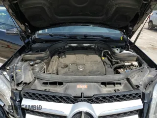 2013 Mercedes-Benz GLK 350 with VIN WDCGG8JB1DG103704, listed as a Copart auction lot 67474914 with 55,170 mi miles and Salvage Title. Bid and sale history available at DreamBid. Image 12.