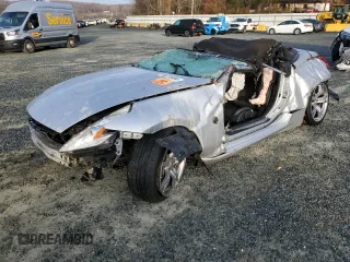 2012 Nissan 370Z Touring z VIN JN1AZ4FH5CM370505, wystawiony jako Copart lot #85255894 z przebiegiem Nie podano mil oraz Szkoda całkowita • Salvage title. Historia ofert i sprzedaży dostępna na DreamBid. Obrazek 1.