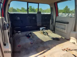 2010 Ford F-250 XL with VIN 1FTSW2B57AEB34911, listed as a Copart auction lot 64214225 with Not provided miles and Clean title. Bid and sale history available at DreamBid. Image 10.