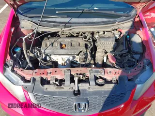 2012 Honda Civic EX z VIN 2HGFG3A84CH557264, wystawiony jako IAAI lot #41760414 z przebiegiem Nie podano mil oraz . Historia ofert i sprzedaży dostępna na DreamBid. Obrazek 10.