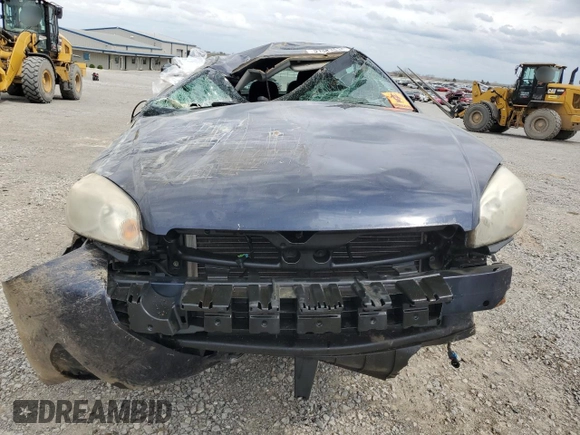 2011 Chevrolet Impala LT Fleet с VIN 2G1WG5EK9B1145941, выставлен на аукционе Copart как лот 51383835 с пробегом 127 160 миль миль и Списание • Salvage title. История ставок и продаж доступна на DreamBid. Изображение 5.