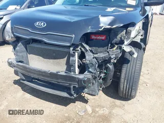 2018 Kia Soul with VIN KNDJN2A2XJ7903749, listed as a IAAI auction lot 41913226 with 86,169 mi miles. Bid and sale history available at carsss.com. Image 6.