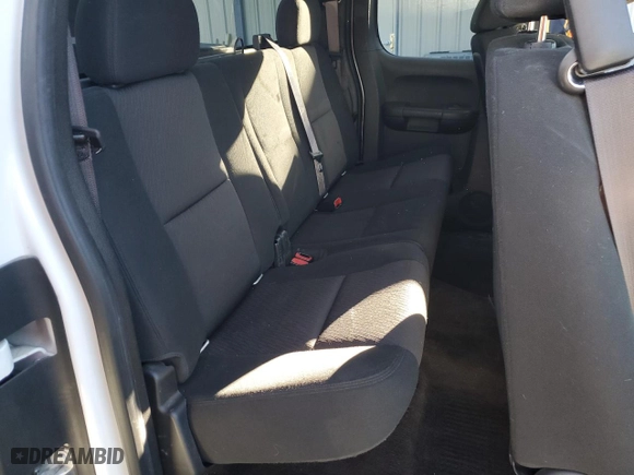 2013 Chevrolet Silverado 1500 LT with VIN 1GCRCSEA4DZ244490, listed as a Copart auction lot 46329895 with 159,072 mi miles and Salvage Title. Bid and sale history available at carsss.com. Image 10.