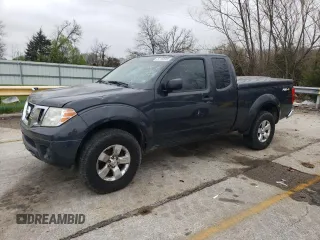2013 Nissan Frontier SV z VIN 1N6AD0CW4DN730296, wystawiony jako Copart lot #51185085 z przebiegiem 179 901 mil mil oraz Szkoda całkowita • Salvage title. Historia ofert i sprzedaży dostępna na DreamBid. Obrazek 1.