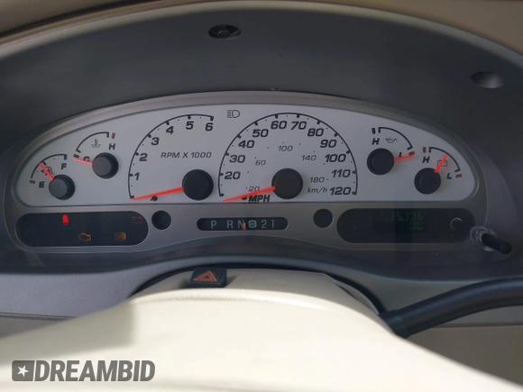 2005 Ford Explorer Sport Trac XLS с VIN 1FMDU77K85UA59590, выставлен на аукционе IAAI как лот 42196206 с пробегом 135 196 миль миль и . История ставок и продаж доступна на DreamBid. Изображение 7.