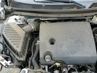 2020 Chevrolet Traverse RS z VIN 1GNEVJKW1LJ134097, wystawiony jako Copart lot #62985435 z przebiegiem 94 142 mil mil oraz Szkoda całkowita • Salvage title. Historia ofert i sprzedaży dostępna na DreamBid. Obrazek 14.