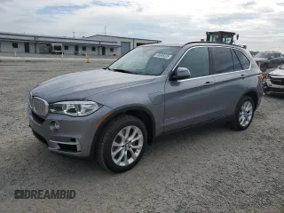 2016 BMW X5 xDrive40e z VIN 5UXKT0C54G0S76827, wystawiony jako Copart lot #56606325 z przebiegiem 87 758 mil mil oraz Tytuł czysty. Historia ofert i sprzedaży dostępna na DreamBid. Obrazek 1.