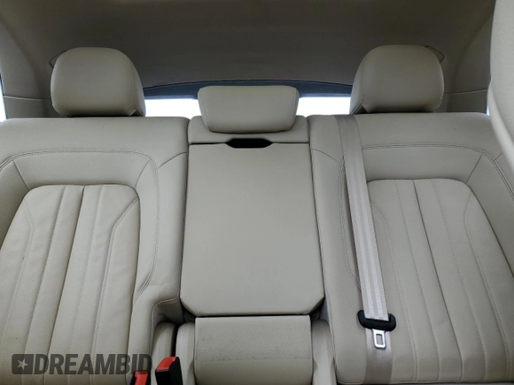 2018 Audi Q5 Premium Plus with VIN WA1BNAFY0J2010430, listed as a Copart auction lot 56914275 with Not provided miles and Salvage title. Bid and sale history available at DreamBid. Image 10.