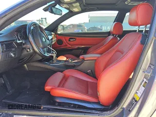 2011 BMW 3 Series 328i xDrive with VIN WBAKF5C5XBE655345, listed as a Copart auction lot 45137585 with 0 mi miles and Clean Title. Bid and sale history available at carsss.com. Image 7.