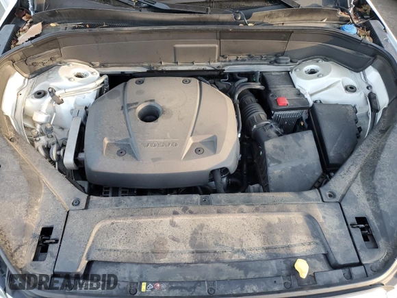 2020 Volvo XC90 Momentum with VIN YV4A221K1L1533819, listed as a Copart auction lot 84431514 with 81,666 mi miles and Salvage Title. Bid and sale history available at DreamBid. Image 12.