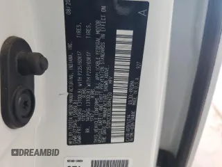 2020 Toyota Sienna XLE Auto Access Seat with VIN 5TDYZ3DC6LS084230, listed as a Copart auction lot 50468495 with 23,167 mi miles and Salvage Title. Bid and sale history available at carsss.com. Image 13.
