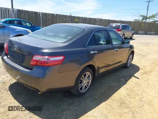 2009 Toyota Camry z VIN 4T1BE46K49U849642, wystawiony jako IAAI lot #42305395 z przebiegiem Nie podano mil oraz . Historia ofert i sprzedaży dostępna na DreamBid. Obrazek 4.
