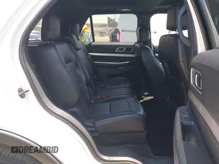 2017 Ford Explorer XLT с VIN 1FM5K7D8XHGA33952, выставлен на аукционе IAAI как лот 42623358 с пробегом 108 415 миль миль и . История ставок и продаж доступна на DreamBid. Изображение 8.