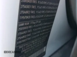 2017 Land Rover Range Rover с VIN SALGS2FE1HA350775, выставлен на аукционе Copart как лот 88061005 с пробегом 100 385 миль миль и Списание • Salvage title. История ставок и продаж доступна на DreamBid. Изображение 13.