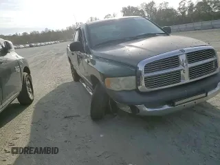 2004 Dodge 1500 SLT with VIN 1D7HA18N64S610068, listed as a Copart auction lot 79290844 with 296,983 mi miles and Salvage Title. Bid and sale history available at carsss.com. Image 11.