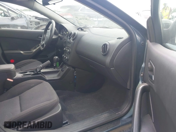 2006 Pontiac G6 6-Cyl with VIN 1G2ZG558664123547, listed as a IAAI auction lot 42727667 with 155,884 mi miles and . Bid and sale history available at DreamBid. Image 5.