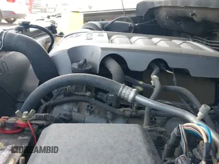 2008 Toyota Tundra с VIN 5TFDV54158X059020, выставлен на аукционе IAAI как лот 42799423 с пробегом 154 796 миль миль и . История ставок и продаж доступна на DreamBid. Изображение 19.