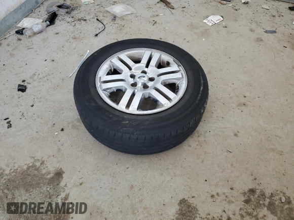 2008 Ford Explorer Limited with VIN 1FMEU65E08UA89487, listed as a Copart auction lot 51689095 with 233,434 mi miles and Salvage title. Bid and sale history available at DreamBid. Image 13.