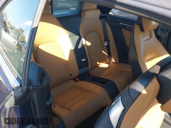 2016 Mercedes-Benz E 400 with VIN WDDKK6FF9GF339998, listed as a IAAI auction lot 41664090 with 69,630 mi miles and . Bid and sale history available at carsss.com. Image 8.