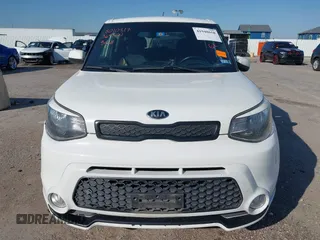 2016 Kia Soul + with VIN KNDJP3A53G7364300, listed as a IAAI auction lot 41948658 with 88,959 mi miles and . Bid and sale history available at DreamBid. Image 12.