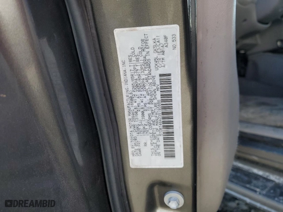 2003 Toyota Sequoia Limited with VIN 5TDBT48A23S193886, listed as a Copart auction lot 42510285 with 193,841 mi miles and Salvage Title. Bid and sale history available at carsss.com. Image 13.