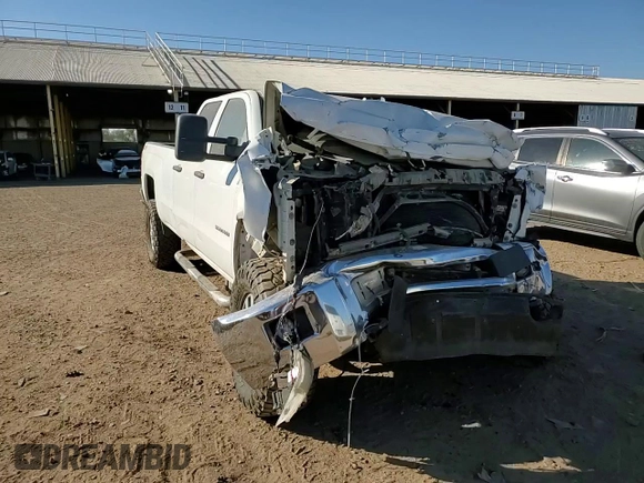 2015 Chevrolet Silverado 3500HD LT with VIN 1GC5KZC83FZ104590, listed as a Copart auction lot 37350664 with 248,200 mi miles and Salvage Title. Bid and sale history available at carsss.com. Image 10.