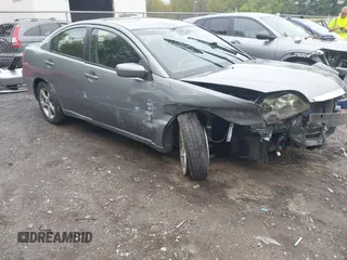 2009 Mitsubishi Galant ES z VIN 4A3AB36F99E007859, wystawiony jako IAAI lot #42267996 z przebiegiem 172 482 mil mil oraz . Historia ofert i sprzedaży dostępna na DreamBid. Obrazek 1.