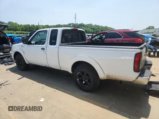 2002 Nissan Frontier XE с VIN 1N6DD26S02C362578, выставлен на аукционе Copart как лот 59041275 с пробегом 257 865 миль миль и Чистый • Clean title. История ставок и продаж доступна на DreamBid. Изображение 2.