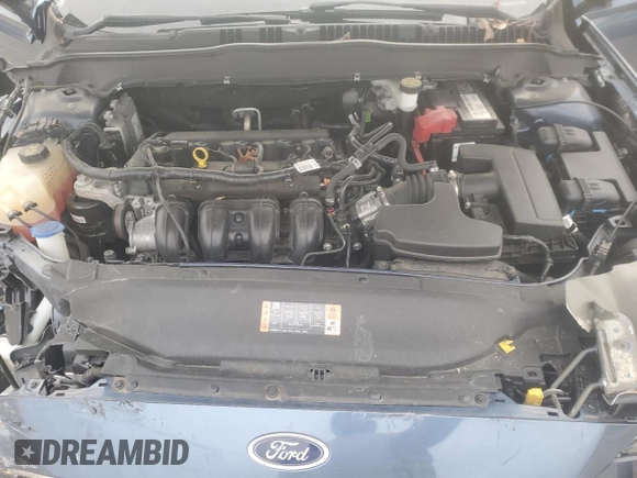 2019 Ford Fusion SE with VIN 3FA6P0H72KR123279, listed as a Copart auction lot 82859744 with 116,255 mi miles and Salvage Title. Bid and sale history available at carsss.com. Image 13.