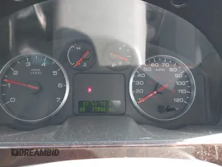 2007 Ford Five Hundred SEL with VIN 1FAFP24157G112188, listed as a IAAI auction lot 42092342 with 71,396 mi miles. Bid and sale history available at carsss.com. Image 7.