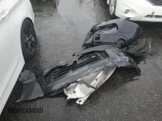 2017 Nissan 370Z z VIN JN1AZ4EH7HM952775, wystawiony jako Copart lot #81940704 z przebiegiem Nie podano mil oraz Szkoda całkowita • Salvage title. Historia ofert i sprzedaży dostępna na DreamBid. Obrazek 12.