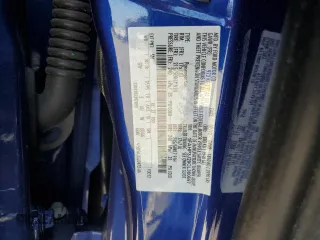 2012 Ford Focus Titanium с VIN 1FAHP3J29CL360697, выставлен на аукционе Copart как лот 55412905 с пробегом 141 303 миль миль и Списание • Salvage title. История ставок и продаж доступна на DreamBid. Изображение 12.