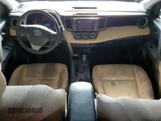 2013 Toyota RAV4 LE with VIN 2T3ZFREV8DW066716, listed as a Copart auction lot 53435535 with 246,891 mi miles and Clean Title. Bid and sale history available at DreamBid. Image 8.