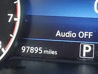 2021 Nissan Murano SV z VIN 5N1AZ2BJ5MC131534, wystawiony jako IAAI lot #41722266 z przebiegiem 97 895 mil mil oraz . Historia ofert i sprzedaży dostępna na DreamBid. Obrazek 15.