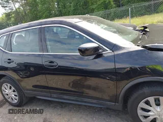 2017 Nissan Rogue SL with VIN 5N1AT2MT9HC780811, listed as a IAAI auction lot 42201069 with 74,155 mi miles and . Bid and sale history available at DreamBid. Image 14.