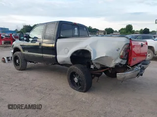2004 Ford F-250 XL with VIN 1FTNX21P44ED86312, listed as a IAAI auction lot 42703594 with 222,339 mi miles and . Bid and sale history available at DreamBid. Image 3.