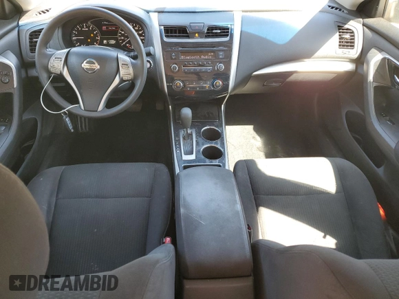 2014 Nissan Altima SL with VIN 1N4AL3AP5EN336607, listed as a Copart auction lot 49053185 with 114,056 mi miles and Salvage Title. Bid and sale history available at DreamBid. Image 8.