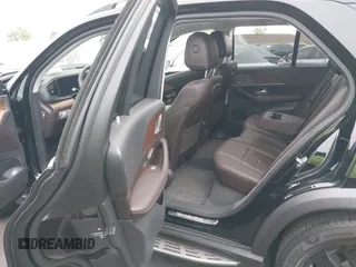 2020 Mercedes-Benz GLE 350 with VIN 4JGFB4KB2LA030640, listed as a IAAI auction lot 42478799 with 73,942 mi miles and . Bid and sale history available at DreamBid. Image 8.