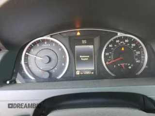 2015 Toyota Camry XLE with VIN 4T1BF1FK2FU064365, listed as a Copart auction lot 53813365 with 125,051 mi miles and Salvage Title. Bid and sale history available at carsss.com. Image 9.