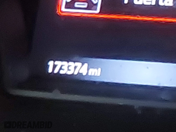 2016 Nissan Altima SR with VIN 1N4AL3AP1GC174425, listed as a IAAI auction lot 41177401 with 173,374 mi miles and . Bid and sale history available at DreamBid. Image 14.