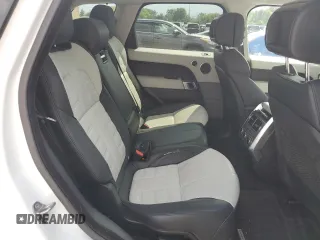 2015 Land Rover Range Rover Sport Autobiography с VIN SALWV2TF5FA511173, выставлен на аукционе Copart как лот 65371854 с пробегом 76 061 миль миль и Чистый • Clean title. История ставок и продаж доступна на DreamBid. Изображение 11.