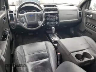 2010 Ford Escape Limited with VIN 1FMCU0EG7AKC65586, listed as a Copart auction lot 48873835 with 234,286 mi miles and Clean title. Bid and sale history available at DreamBid. Image 8.