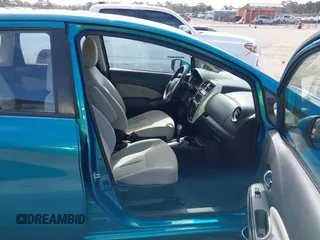 2016 Nissan Note S Plus with VIN 3N1CE2CP7GL394728, listed as a IAAI auction lot 41415566 with 139,482 mi miles and . Bid and sale history available at DreamBid. Image 5.