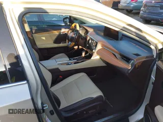 2018 Lexus RX 350L Premium with VIN JTJGZKCA4J2006200, listed as a IAAI auction lot 41781149 with 119,021 mi miles and . Bid and sale history available at DreamBid. Image 5.