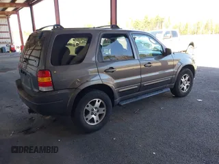 2003 Ford Escape Limited с VIN 1FMCU04183KA03950, выставлен на аукционе IAAI как лот 42143032 с пробегом 198 189 миль миль и . История ставок и продаж доступна на DreamBid. Изображение 4.
