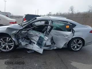 2018 Infiniti Q70 Luxe с VIN JN1BY1PPXJM330669, выставлен на аукционе IAAI как лот 41627984 с пробегом Не указан миль и . История ставок и продаж доступна на DreamBid. Изображение 13.