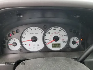 2001 Ford Escape XLS с VIN 1FMYU02161KA58399, выставлен на аукционе Copart как лот 58973115 с пробегом 221 560 миль миль и Списание • Salvage title. История ставок и продаж доступна на DreamBid. Изображение 9.