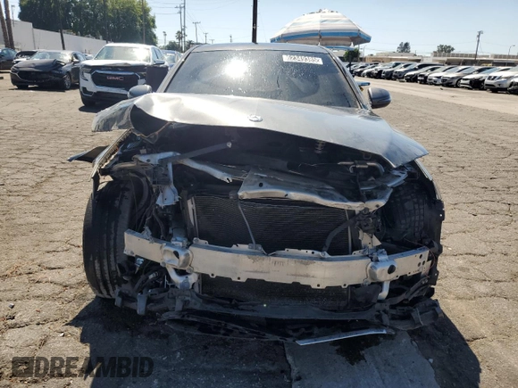 2017 Mercedes-Benz C 300 z VIN 55SWF4JB6HU210839, wystawiony jako Copart lot #62349385 z przebiegiem 97 224 mil mil oraz Czysty tytuł • Clean title. Historia ofert i sprzedaży dostępna na DreamBid. Obrazek 5.